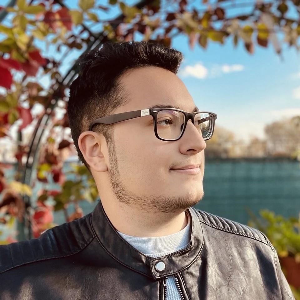 Andrei Moldovan Pfp Square